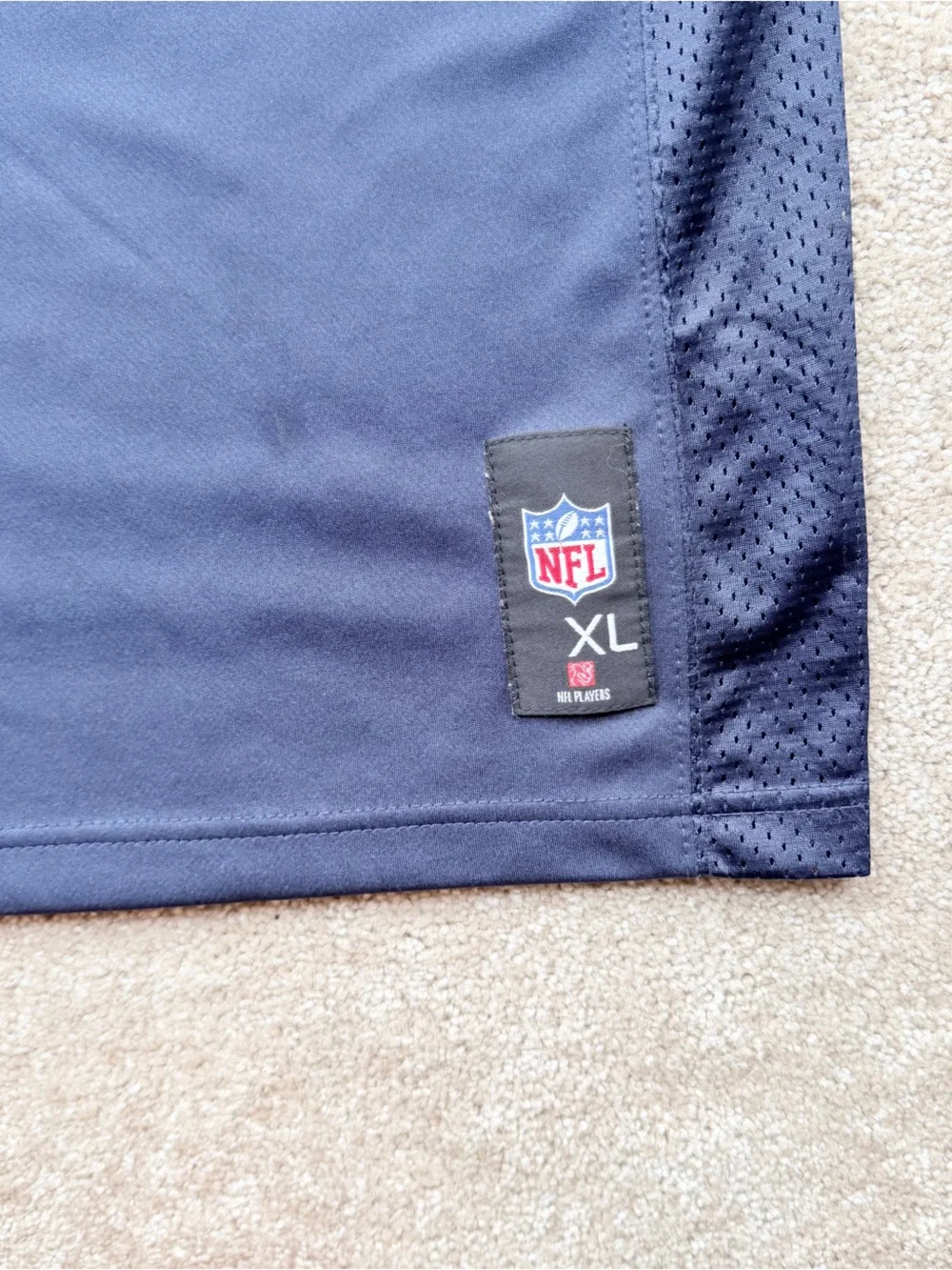 Nfl Team brand nfl